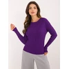 Megztinis-AT-SW-2338-2,61-tamsiai violetinis