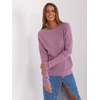 Megztinis-AT-SW-2338.14P-šviesiai violetinis