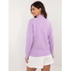 Megztinis-AT-SW-2339.54-šviesiai violetinis