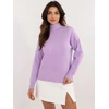 Megztinis-AT-SW-2339.54-šviesiai violetinis