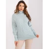 Megztinis-AT-SW-23401.97P-mėtinė