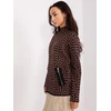 Megztinis-AT-SW-2341.00P-tamsiai rudas