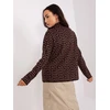 Megztinis-AT-SW-2341.00P-tamsiai rudas