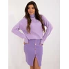 Megztinis-AT-SW-2342-1,35-šviesiai violetinis