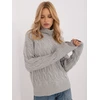 Megztinis-AT-SW-23445.00-pilkas