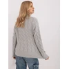 Megztinis-AT-SW-23445.00-pilkas