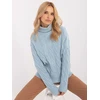 Megztinis-AT-SW-23445.00-šviesiai mėlynas