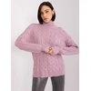 Megztinis-AT-SW-2348.07-šviesiai violetinis