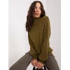 Megztinis-AT-SW-2348.88-khaki