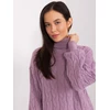 Megztinis-AT-SW-2348.88-šviesiai violetinis