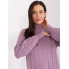 Megztinis-AT-SW-2348.88-šviesiai violetinis