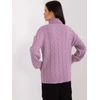 Megztinis-AT-SW-2348.88-šviesiai violetinis