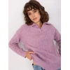 Megztinis-AT-SW-2349-2,96-šviesiai violetinis