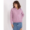 Megztinis-AT-SW-2349-2,96-šviesiai violetinis
