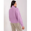 Megztinis-AT-SW-2350.91P-šviesiai violetinis