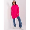 Megztinis-AT-SW-2367-1.35P-fluo rožinis