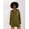 Megztinis-BA-SW-0577.32X-khaki