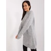Megztinis-BA-SW-8013.14P-pilkas