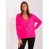 Megztinis-BA-SW-8035-1.22P-fluo rožinis