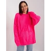 Megztinis-BA-SW-8053.31-fluo rožinis