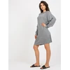 Megztinis-BA-SW-9005.36P-pilka