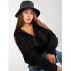 Megztinis - D10600C02352C6 - juodas