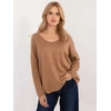 Megztinis-DHJ-SW-17690.21-camel