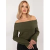 Megztinis-DHJ-SW-A2449.33-khaki
