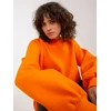 Megztinis-EM-BL-01.92-oranžinė