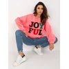 Megztinis-EM-BL-617-5.00X-fluo rožinis