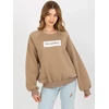 Megztinis-EM-BL-N652.46-tamsiai smėlio spalvos