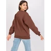 Megztinis-EM-BL-U617.95-tamsiai ruda