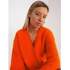 Megztinis-LC-SW-0267.06X-oranžinė