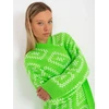 Megztinis-LC-SW-0296.08P-fluo žalias