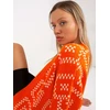 Megztinis-LC-SW-0296.08P-oranžinė