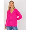 Megztinis-LC-SW-0321.06X-fluo rožinis