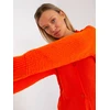 Megztinis-LC-SW-0321.06X-oranžinė