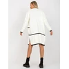 Megztinis-LC-SW-0340.42P-baltas ir juodas