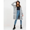 Megztinis-LC-SW-0340.42P-pilka