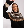 Megztinis-LC-SW-0342.06X-juodas