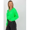 Megztinis-LC-SW-8022.04P-fluo žalias