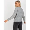 Megztinis-LC-SW-8022.04P-pilkas