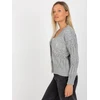 Megztinis-LC-SW-8022.04P-pilkas