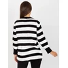Megztinis-LC-SW-8030.29P-baltas ir juodas