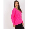 Megztinis-LC-SW-8035.06X-fluo rožinis