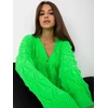 Megztinis-LC-SW-8035.06X-fluo žalias