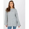 Megztinis-LC-SW-8044.06X-pilkas