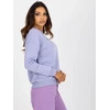 Megztinis-MA-BL-2202032.05P-šviesiai violetinis