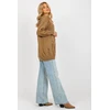 Megztinis megztinis LC 8042.60 Camel - Rue Paris