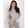Golfas moterims pilkas 223095